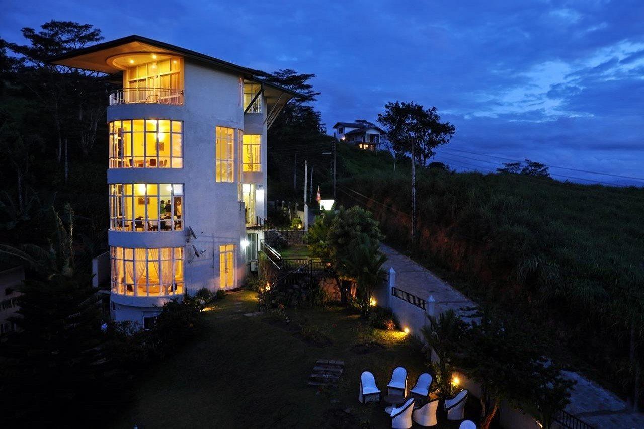 Mountain View Bungalow Kandy Dış mekan fotoğraf