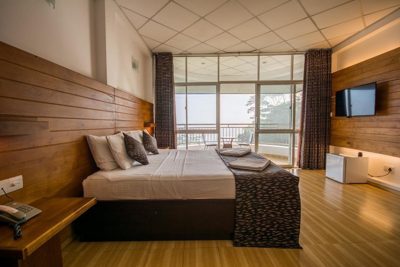 Mountain View Bungalow Kandy Dış mekan fotoğraf