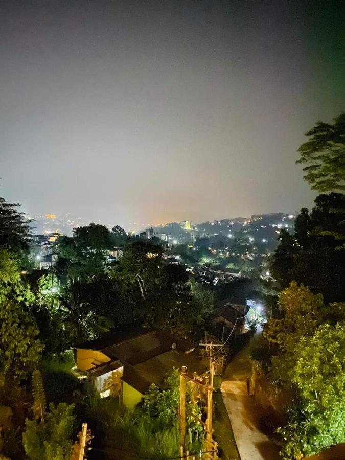 Mountain View Bungalow Kandy Dış mekan fotoğraf