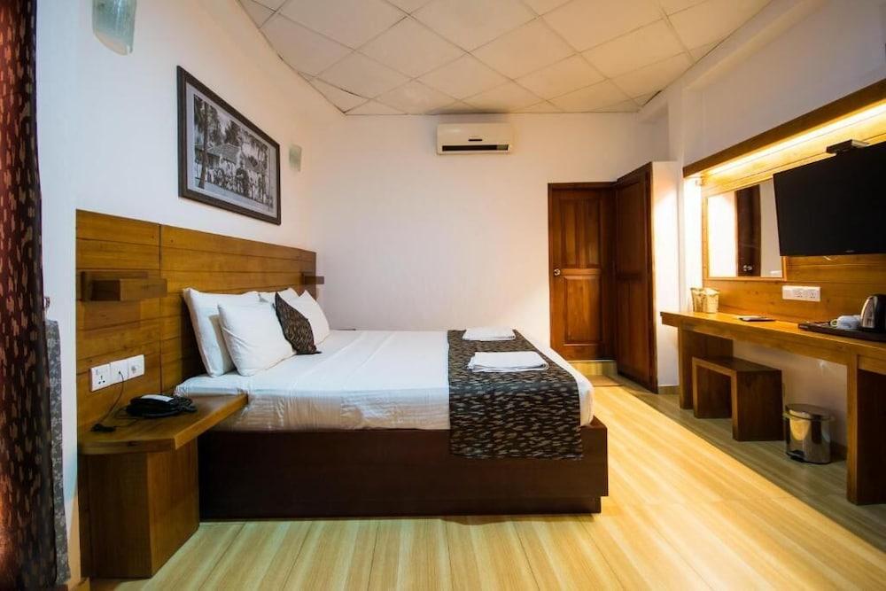 Mountain View Bungalow Kandy Dış mekan fotoğraf