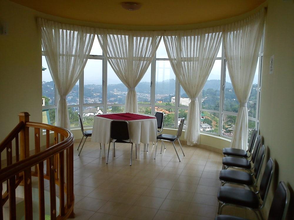 Mountain View Bungalow Kandy Dış mekan fotoğraf