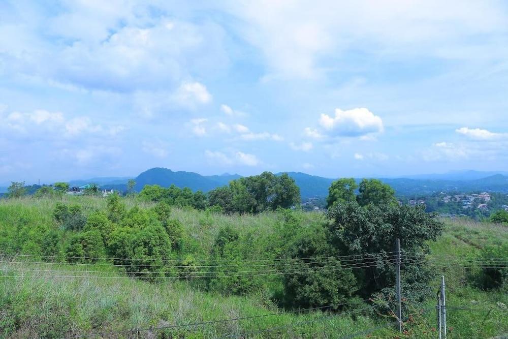 Mountain View Bungalow Kandy Dış mekan fotoğraf