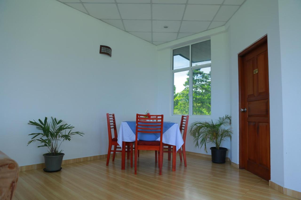Mountain View Bungalow Kandy Dış mekan fotoğraf