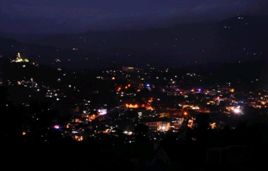 Mountain View Bungalow Kandy Oda fotoğraf