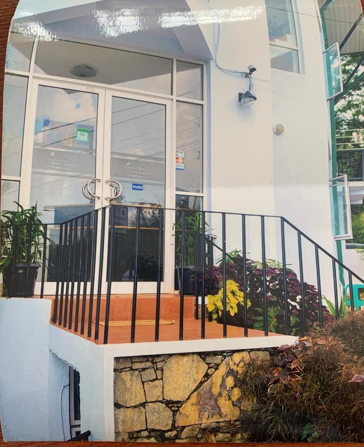 Mountain View Bungalow Kandy Dış mekan fotoğraf