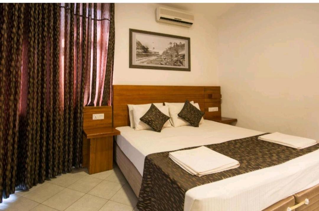 Mountain View Bungalow Kandy Oda fotoğraf