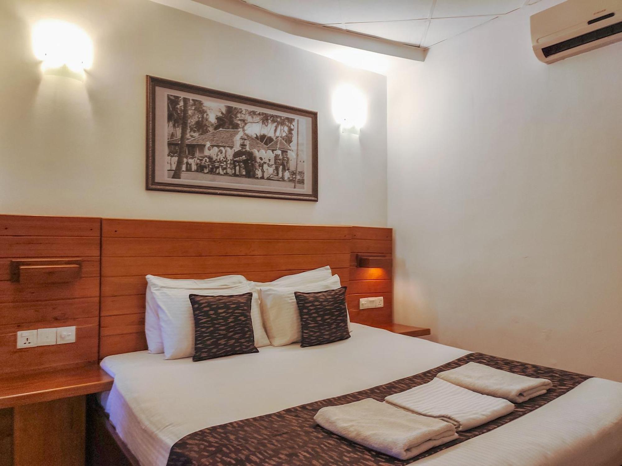 Mountain View Bungalow Kandy Dış mekan fotoğraf