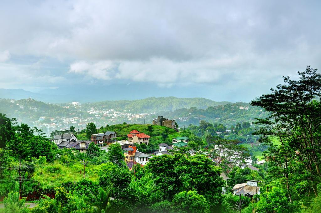 Mountain View Bungalow Kandy Dış mekan fotoğraf
