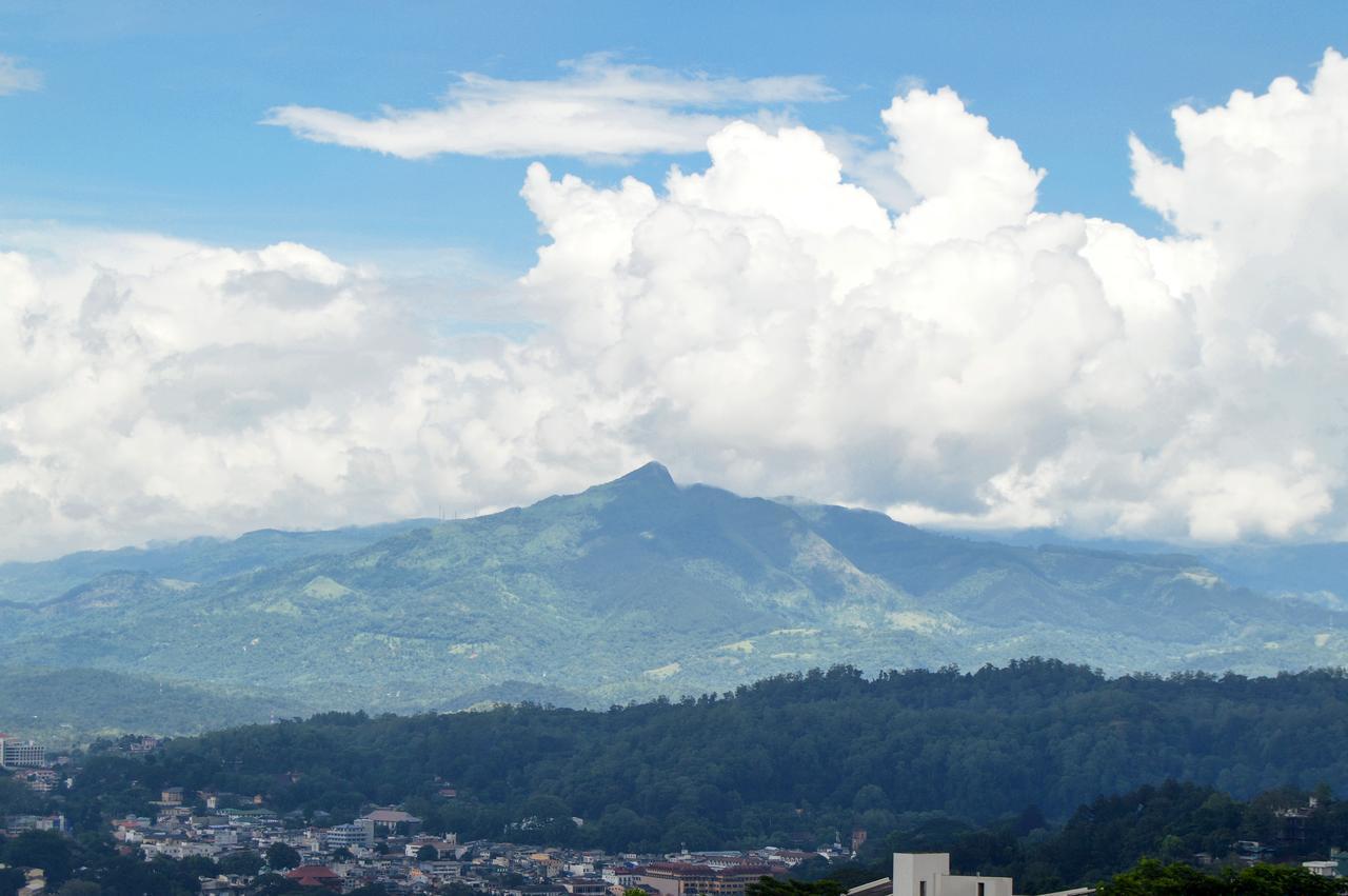 Mountain View Bungalow Kandy Dış mekan fotoğraf