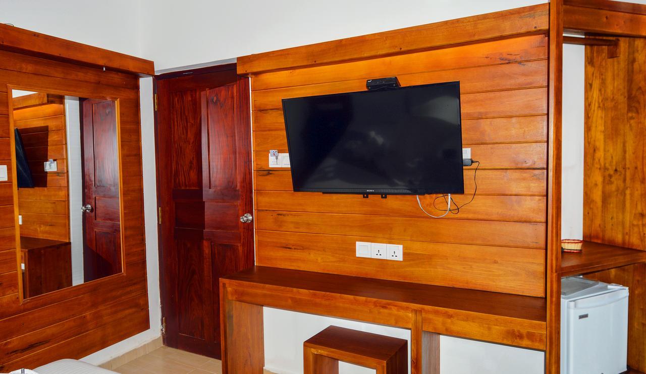 Mountain View Bungalow Kandy Dış mekan fotoğraf