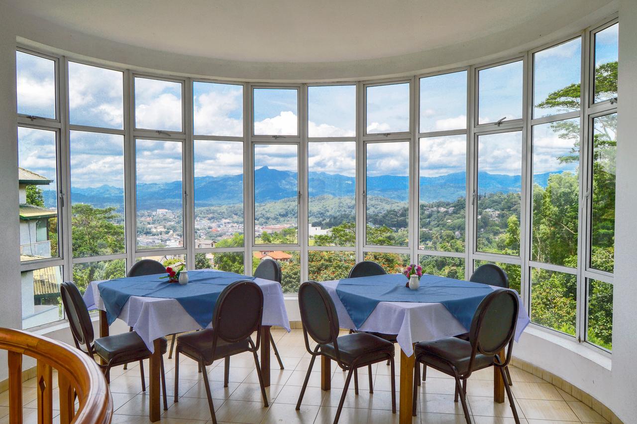 Mountain View Bungalow Kandy Dış mekan fotoğraf