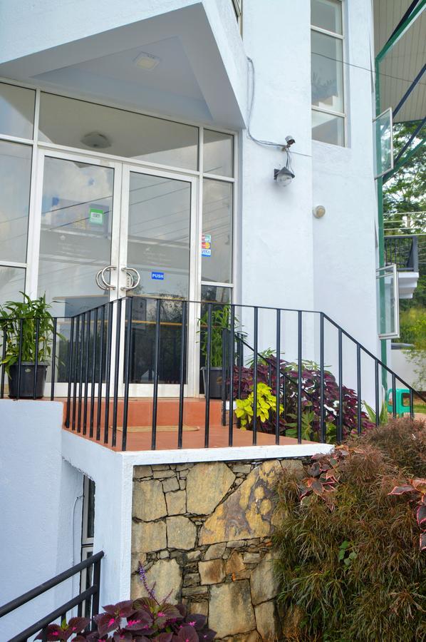 Mountain View Bungalow Kandy Dış mekan fotoğraf