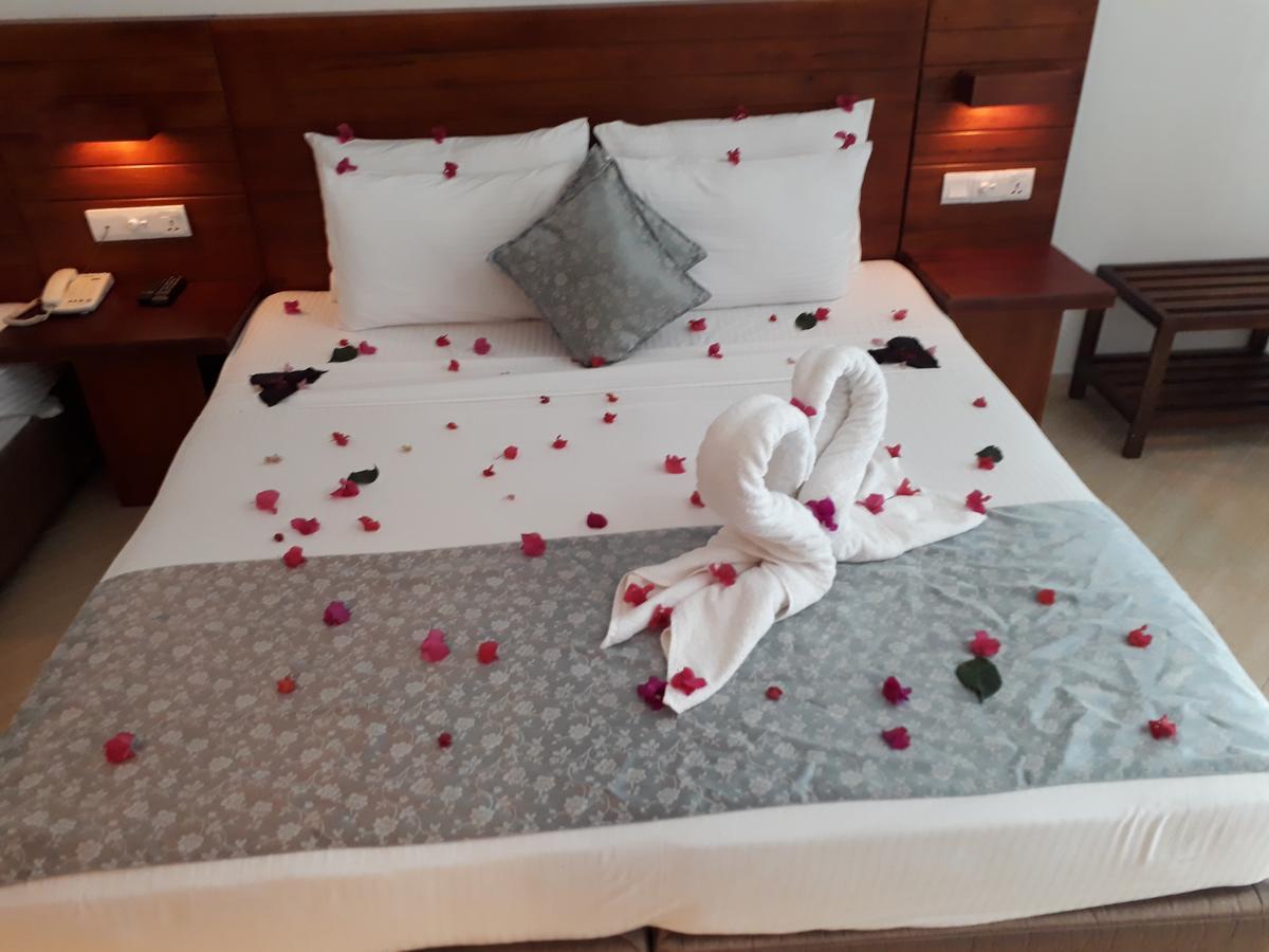 Mountain View Bungalow Kandy Dış mekan fotoğraf