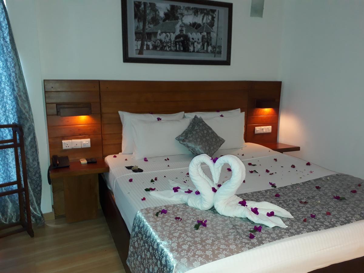 Mountain View Bungalow Kandy Dış mekan fotoğraf