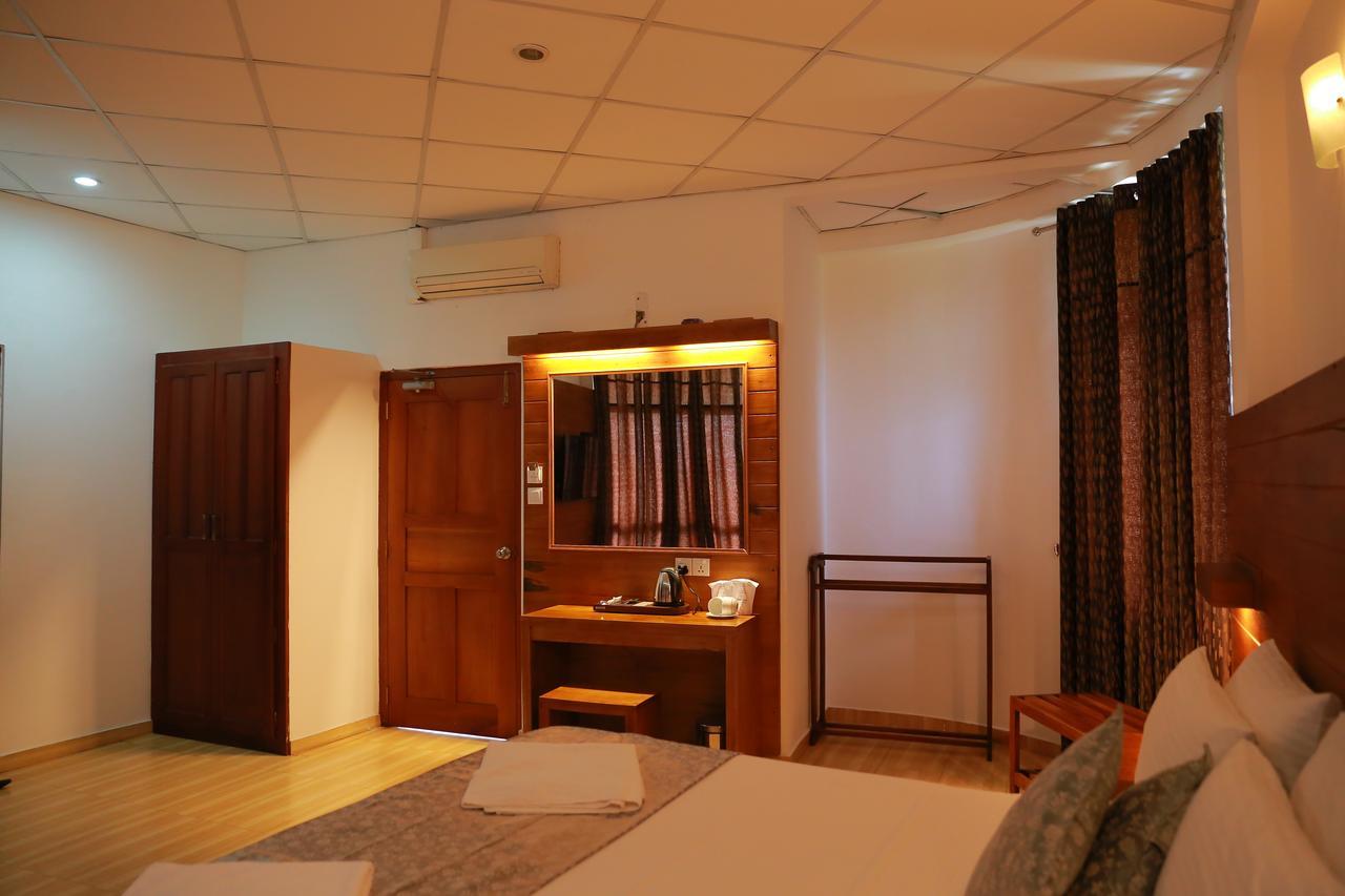 Mountain View Bungalow Kandy Dış mekan fotoğraf