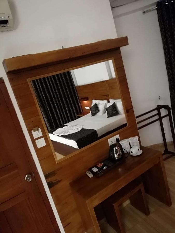 Mountain View Bungalow Kandy Dış mekan fotoğraf