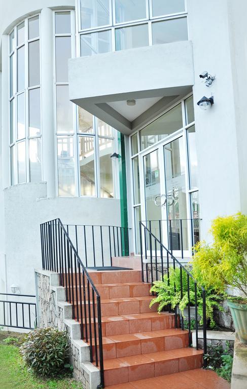 Mountain View Bungalow Kandy Dış mekan fotoğraf