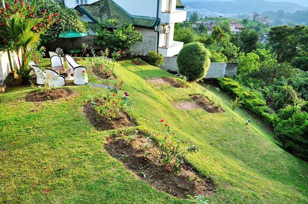 Mountain View Bungalow Kandy Dış mekan fotoğraf