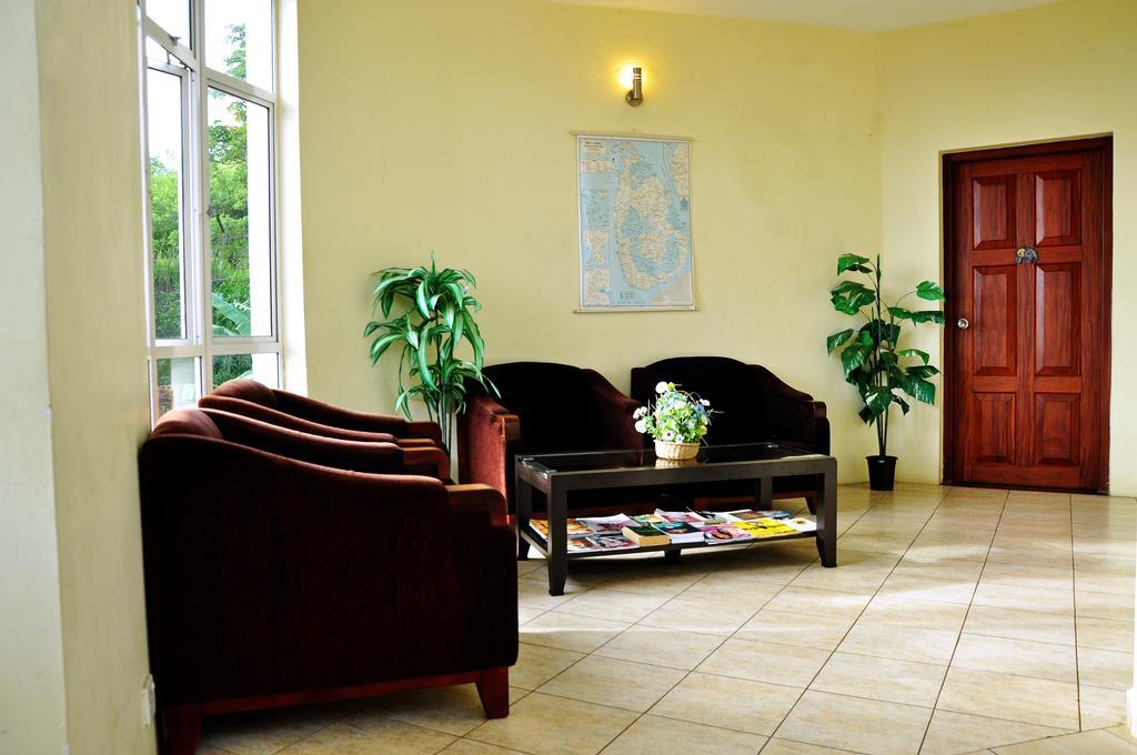 Mountain View Bungalow Kandy Dış mekan fotoğraf