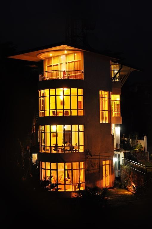 Mountain View Bungalow Kandy Dış mekan fotoğraf