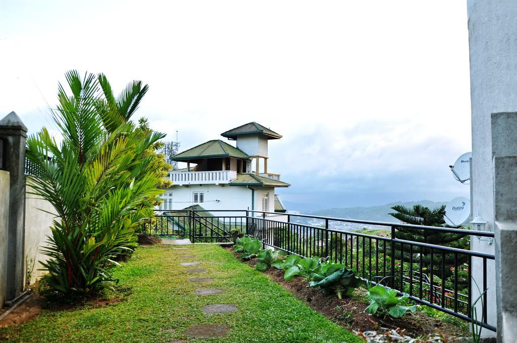 Mountain View Bungalow Kandy Dış mekan fotoğraf