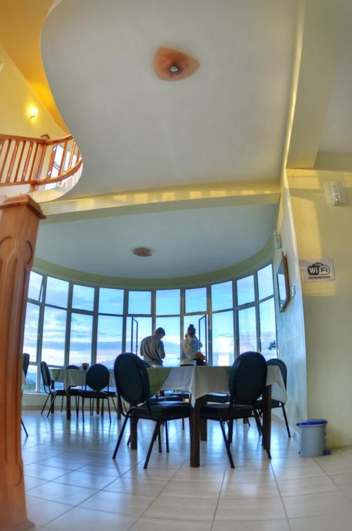 Mountain View Bungalow Kandy Dış mekan fotoğraf
