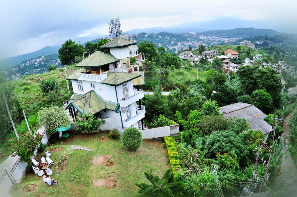 Mountain View Bungalow Kandy Dış mekan fotoğraf