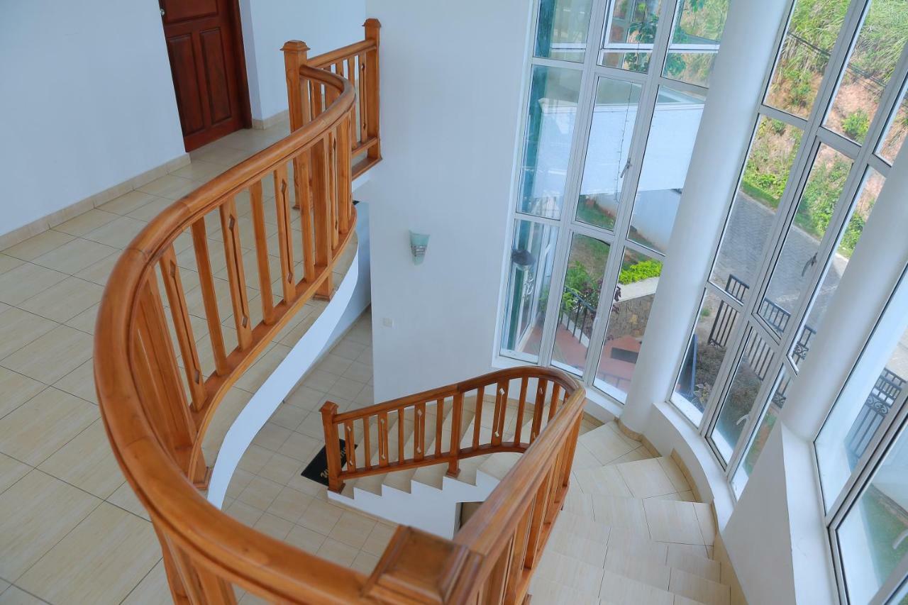 Mountain View Bungalow Kandy Dış mekan fotoğraf