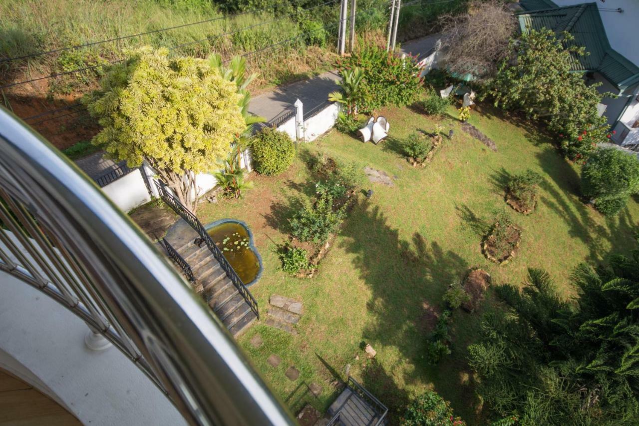 Mountain View Bungalow Kandy Dış mekan fotoğraf