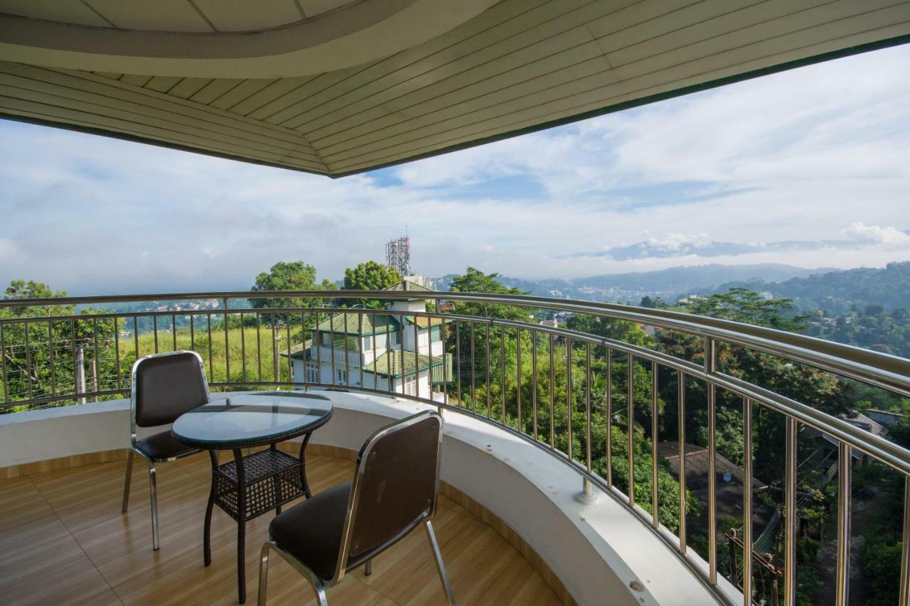 Mountain View Bungalow Kandy Dış mekan fotoğraf