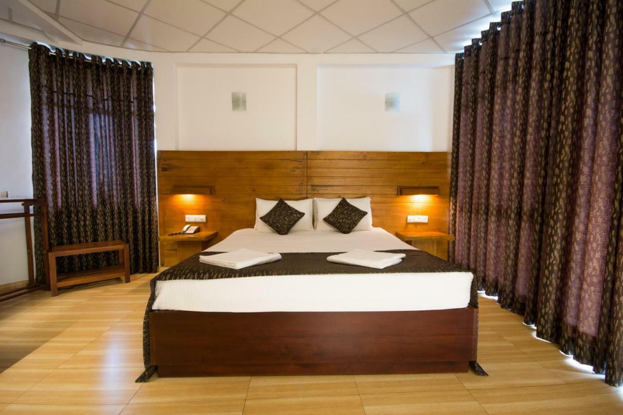Mountain View Bungalow Kandy Dış mekan fotoğraf