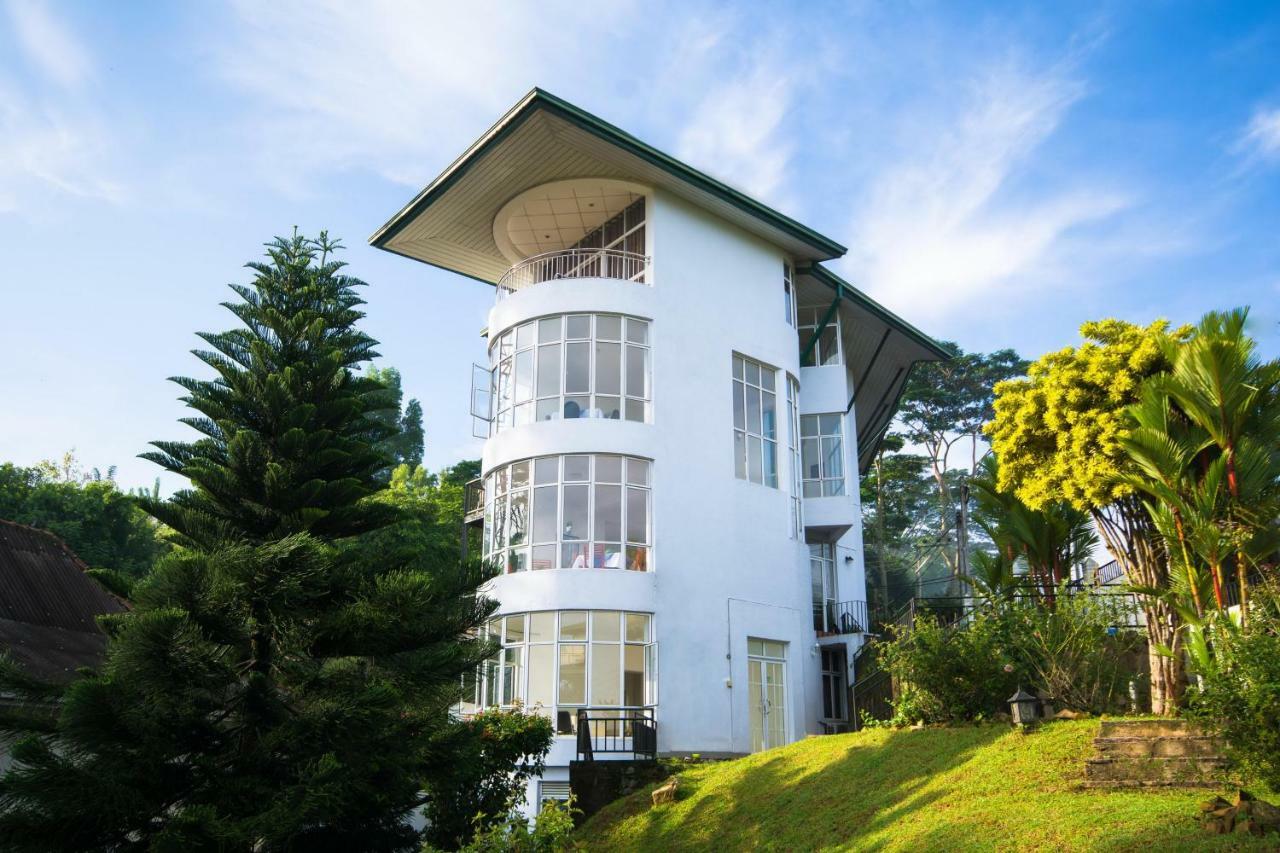 Mountain View Bungalow Kandy Dış mekan fotoğraf
