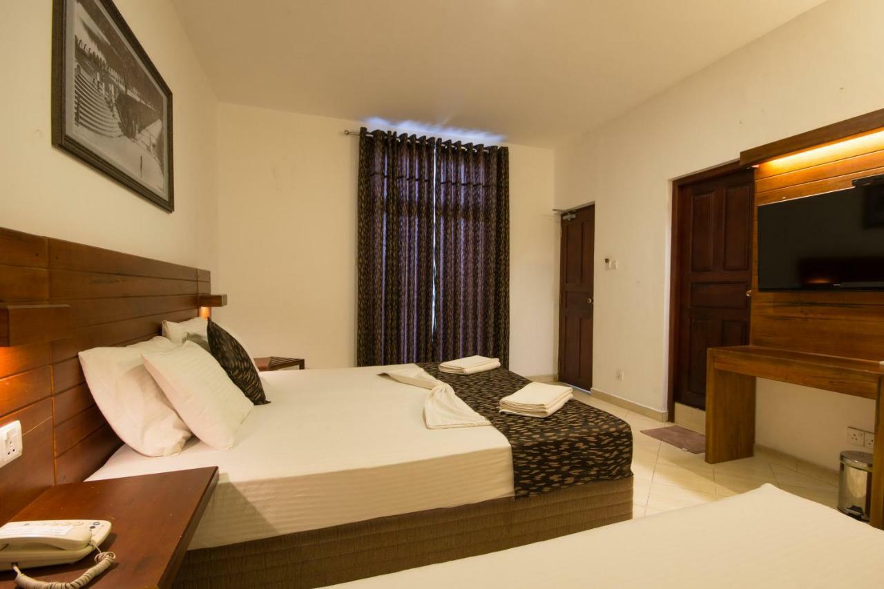 Mountain View Bungalow Kandy Dış mekan fotoğraf